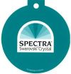 Spectra Swarovski Crystal logo