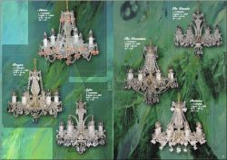 chandeliers catalog